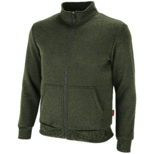 ADAMOS Sweatshirt green