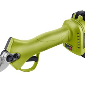 nůžky zahradnické aku, BRUSHLESS, 20V Li-ion, 2Ah