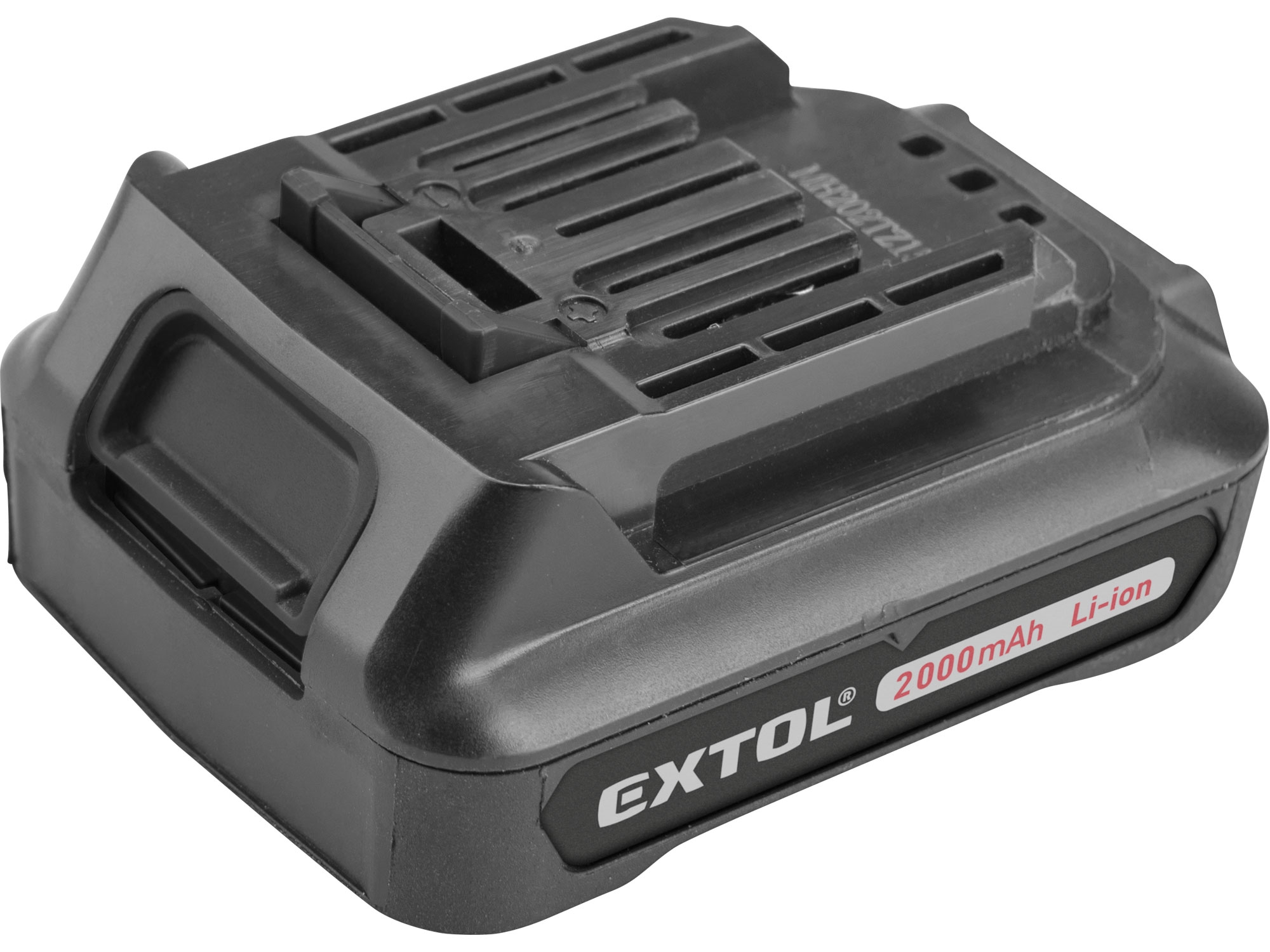 vrtací šroubovák aku, BRUSHLESS, 12V Li-ion s nářadím, sada 46ks - Obrázek 7