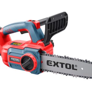 pila řetězová aku SHARE20V, BRUSHLESS, 30cm, 2Ah