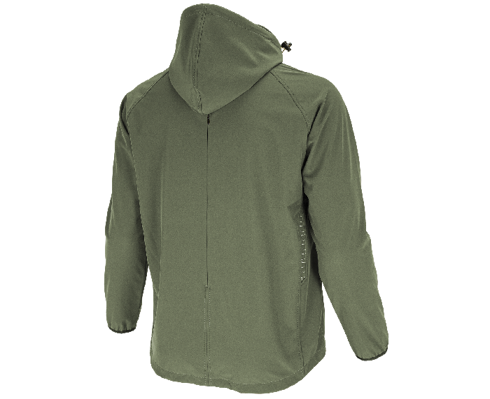 FORCE Jacket green/sand - Obrázek 2