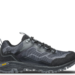 TRIBIT Grey Low
