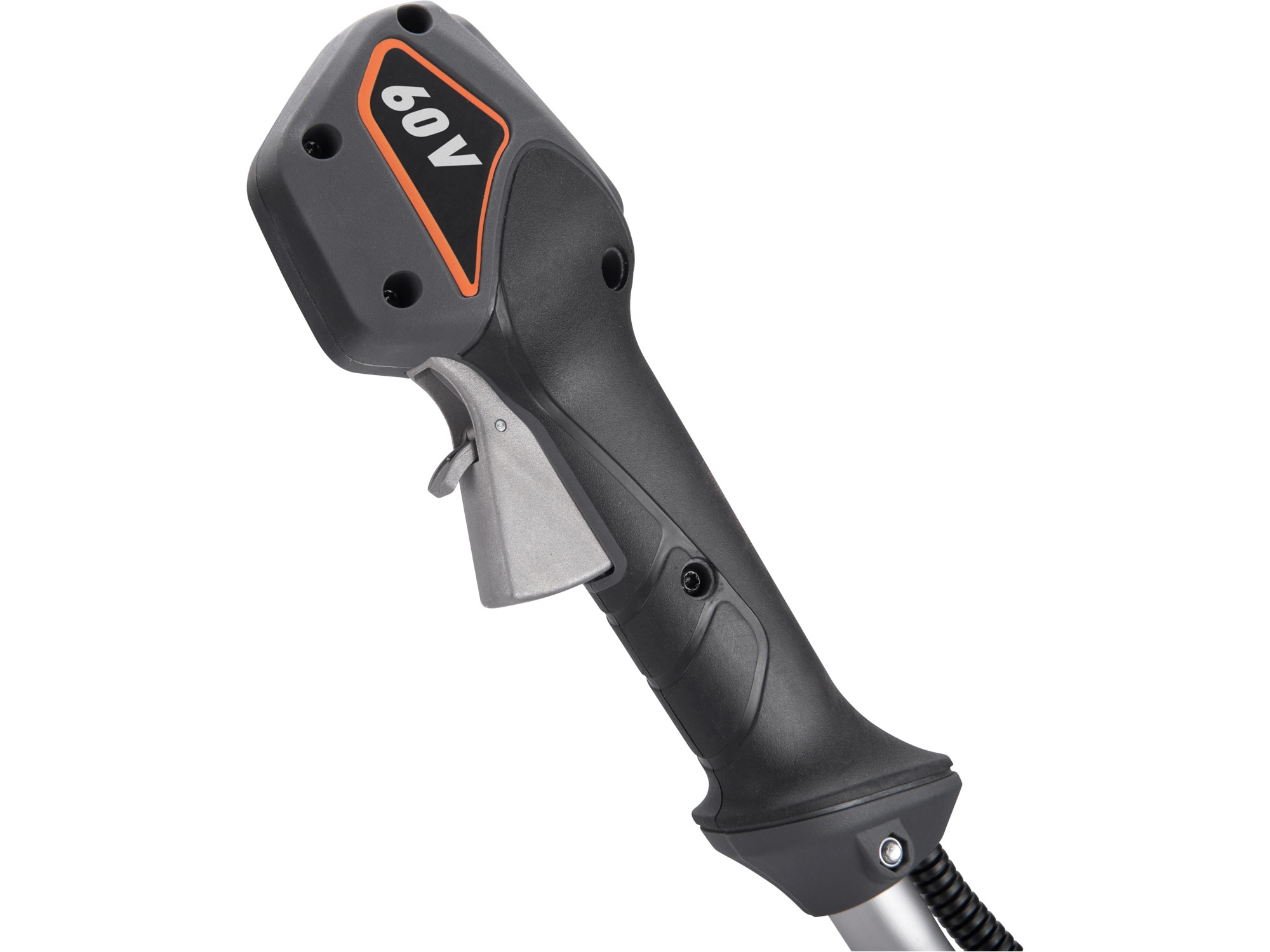 křovinořez/sekačka aku 60V, 42cm, BRUSHLESS, bez baterie a nabíječky - Obrázek 12