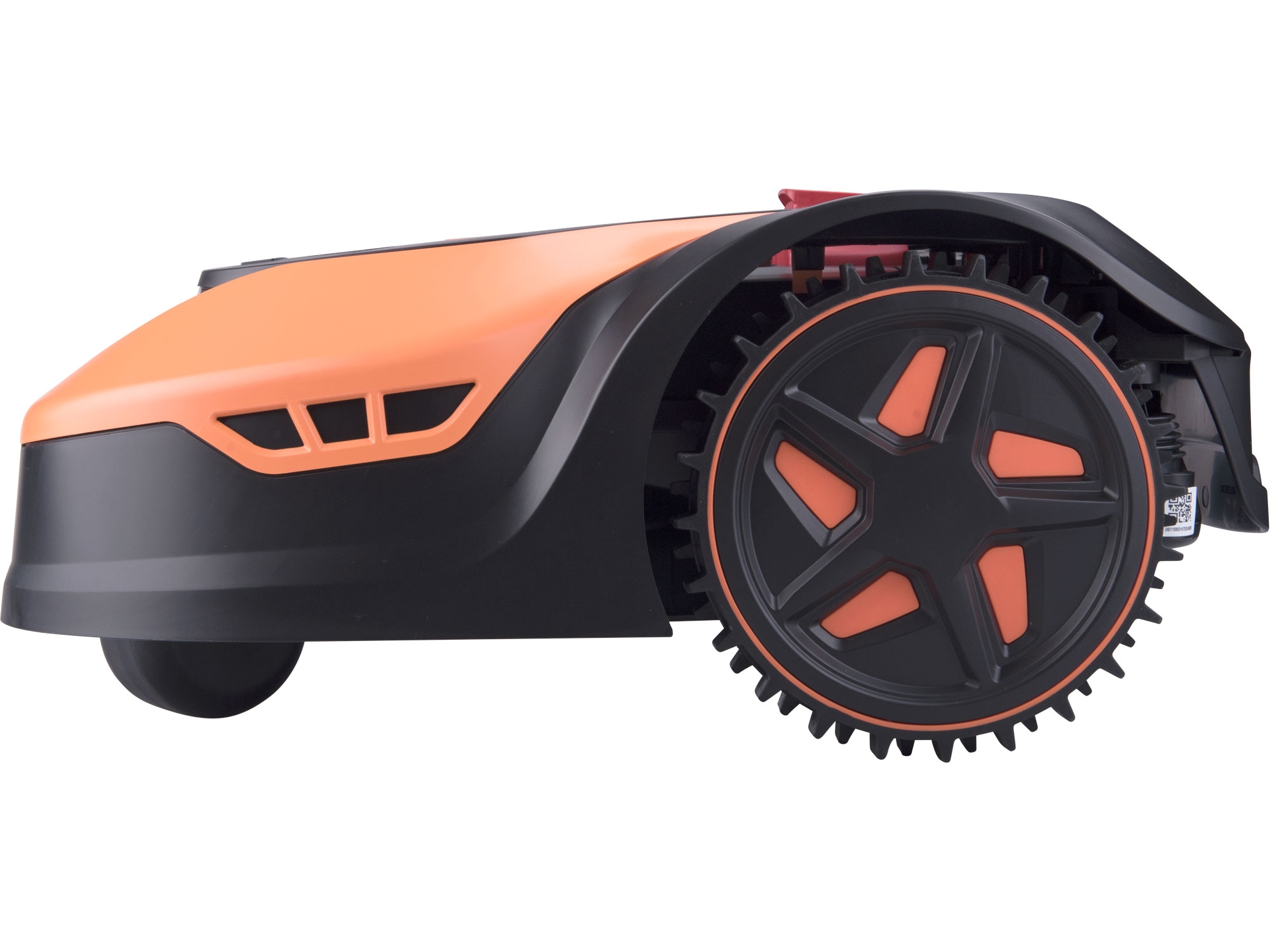 sekačka aku robotická, 600m2 - Obrázek 2