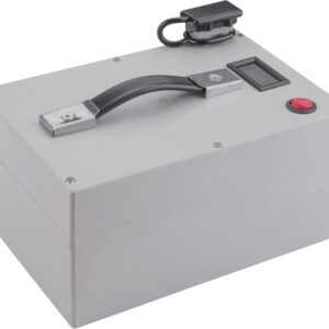 baterie akumulátorová, 54V Li-ion, 15Ah