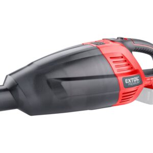 POŠK. OBAL vysavač aku SHARE20V, 20V Li-ion, bez baterie a nabíječky
