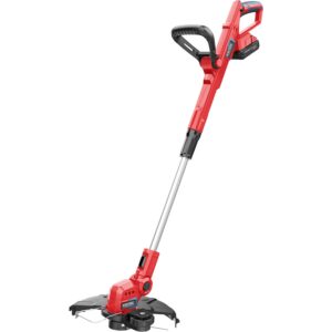 POŠK. OBAL sekačka strunová aku, 30cm, GARDEN20V, 20V Li-ion, 2000mAh