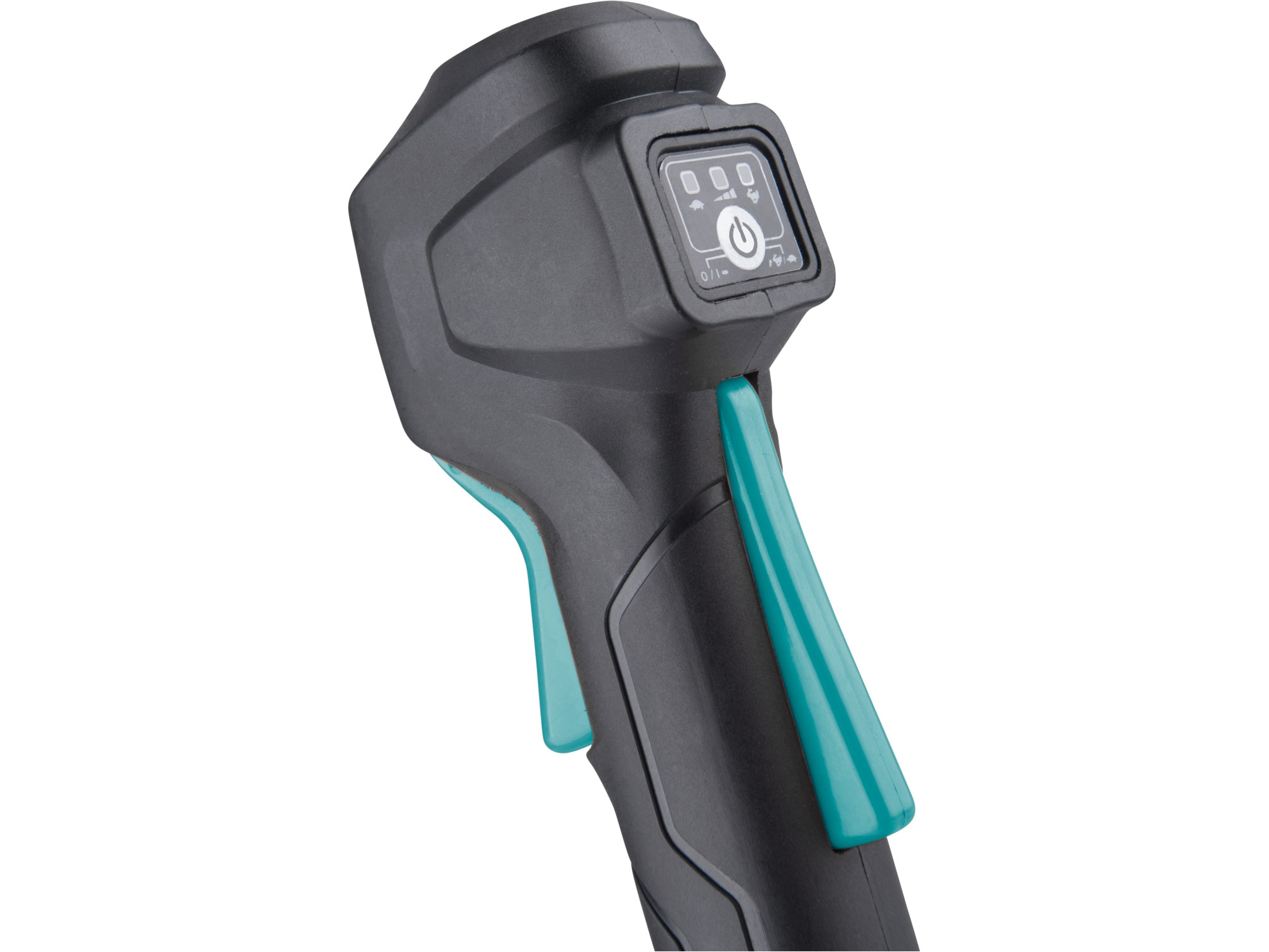 POŠK. OBAL křovinořez/sekačka aku, SHARE20V, BRUSHLESS, bez baterie a nabíječky - Obrázek 11