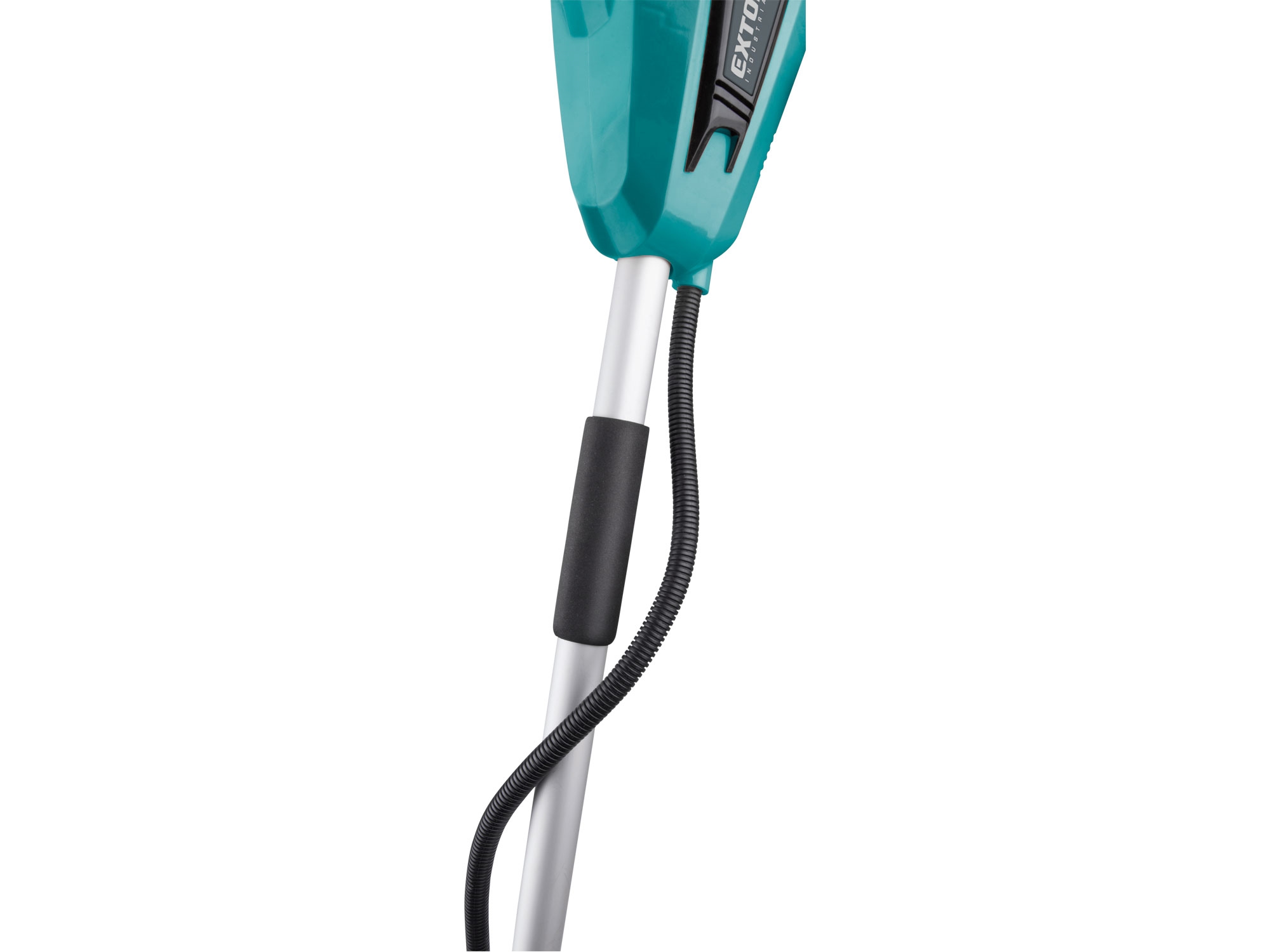 POŠK. OBAL křovinořez/sekačka aku, SHARE20V, BRUSHLESS, bez baterie a nabíječky - Obrázek 5