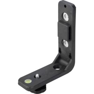 POŠK. OBAL držák L-typ magnetický na laser/kameru, 1/4" šroub