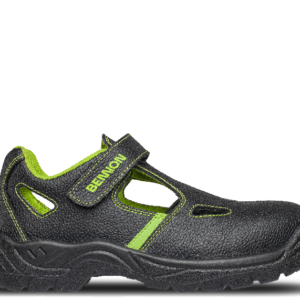 BASIC S1 Sandal