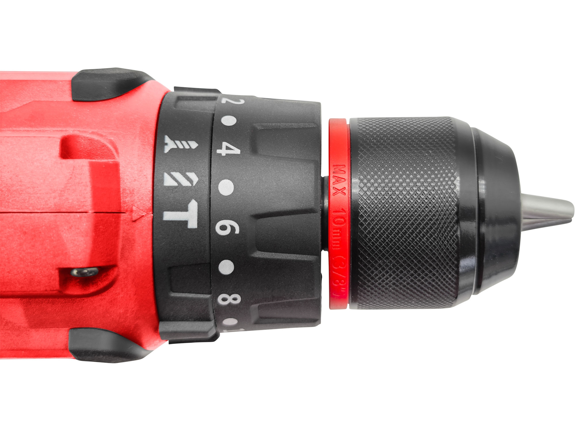 vrtací šroubovák aku s příklepem SHARE20V, BRUSHLESS, bez baterie a nabíječky - Obrázek 6