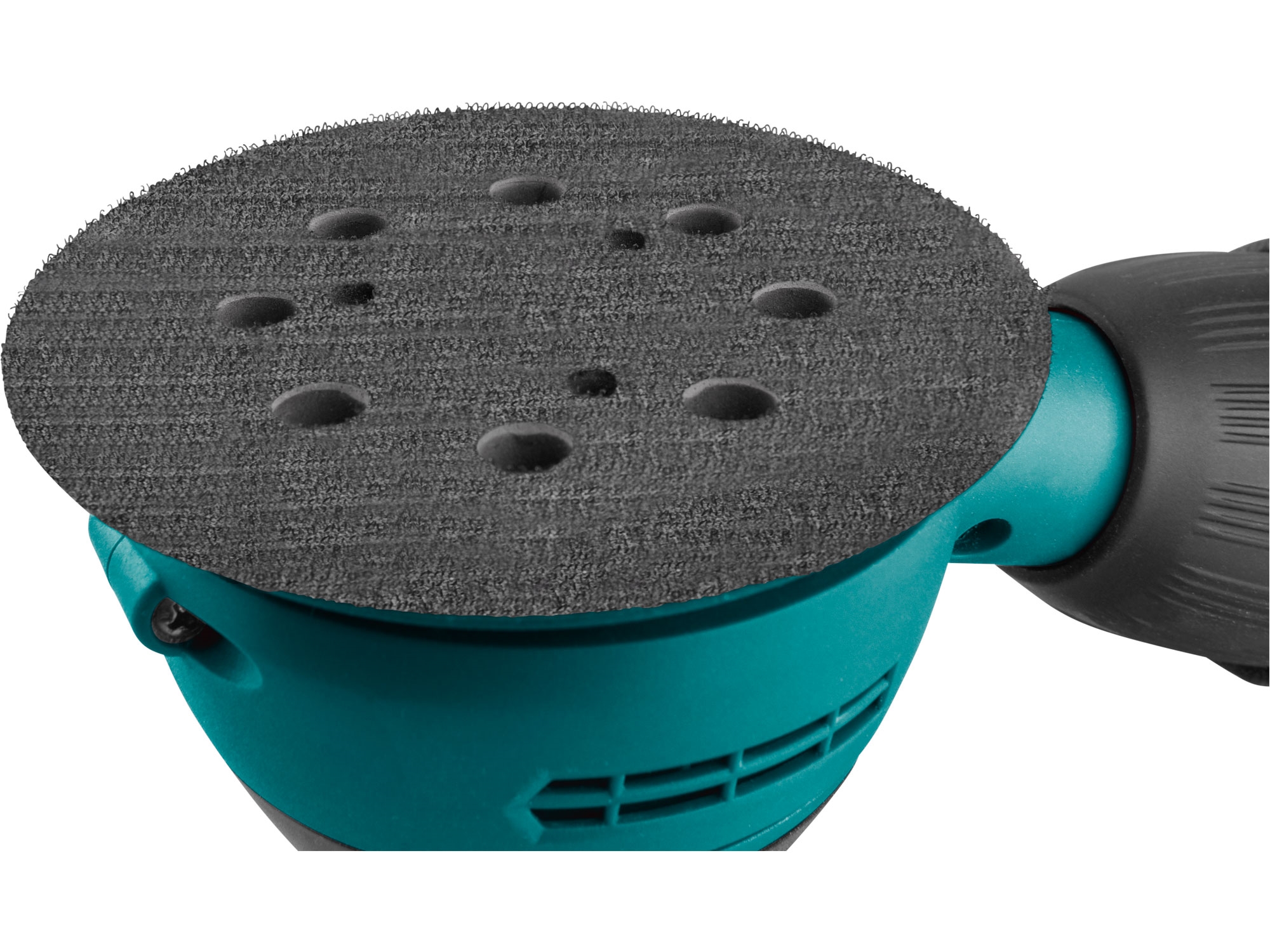 bruska excentrická, jednoruční, 125mm, 350W - Obrázek 8