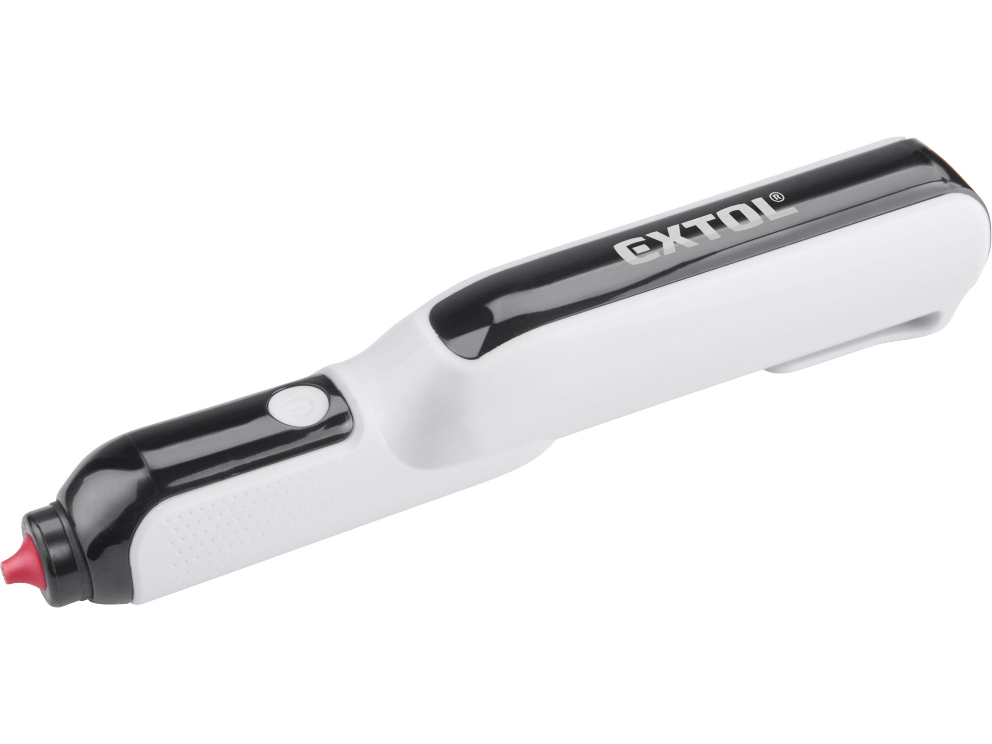 pero tavné lepící aku, USB nabíjení - Obrázek 2