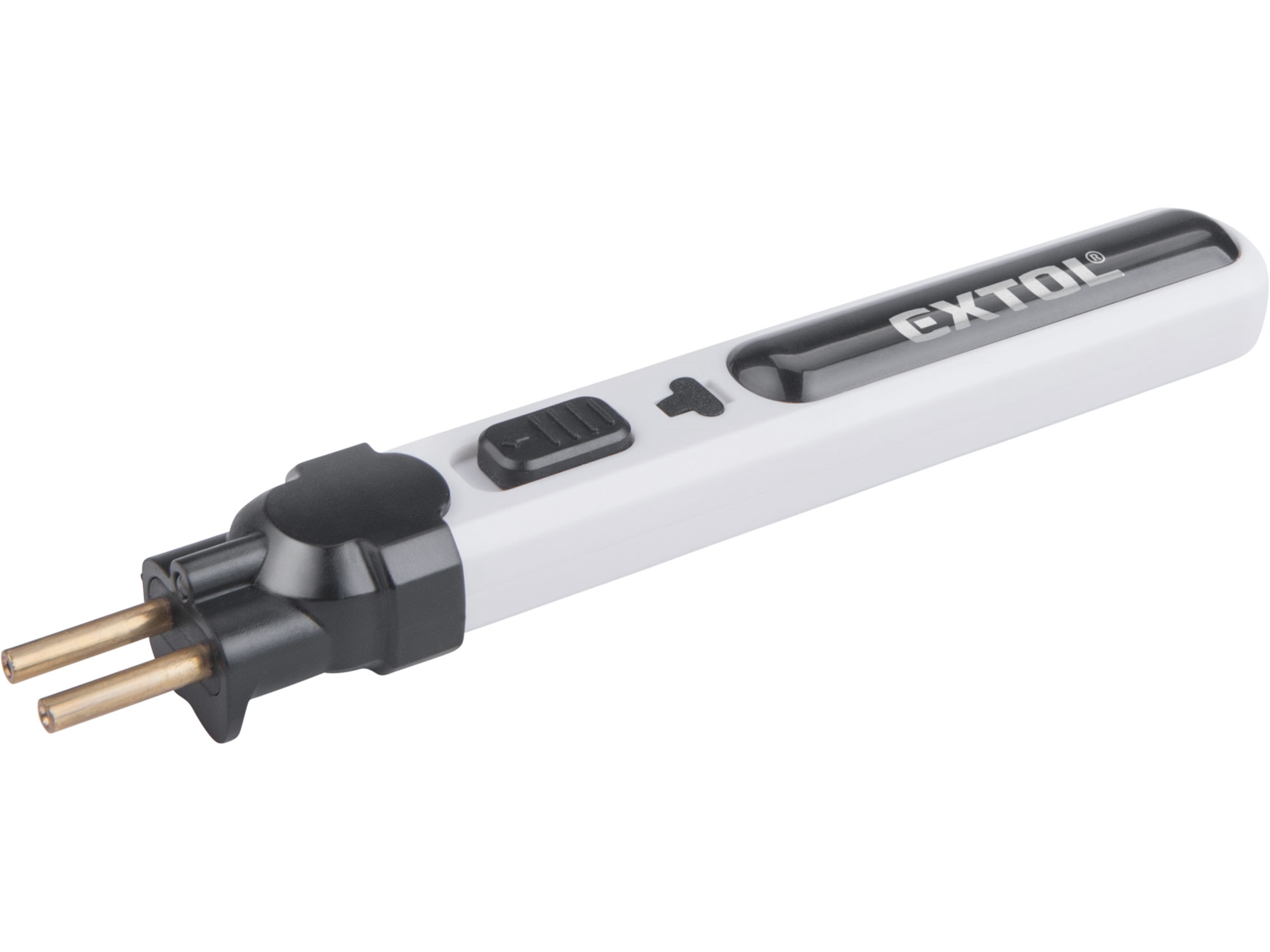 řezačka polystyrénu, odporová aku, USB nabíjení - Obrázek 2
