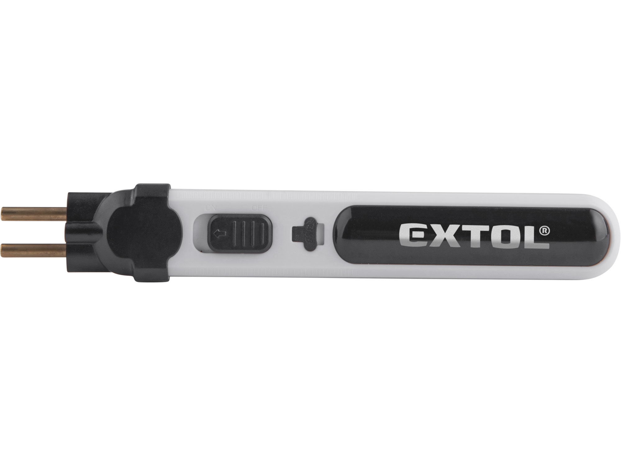 řezačka polystyrénu, odporová aku, USB nabíjení - Obrázek 3
