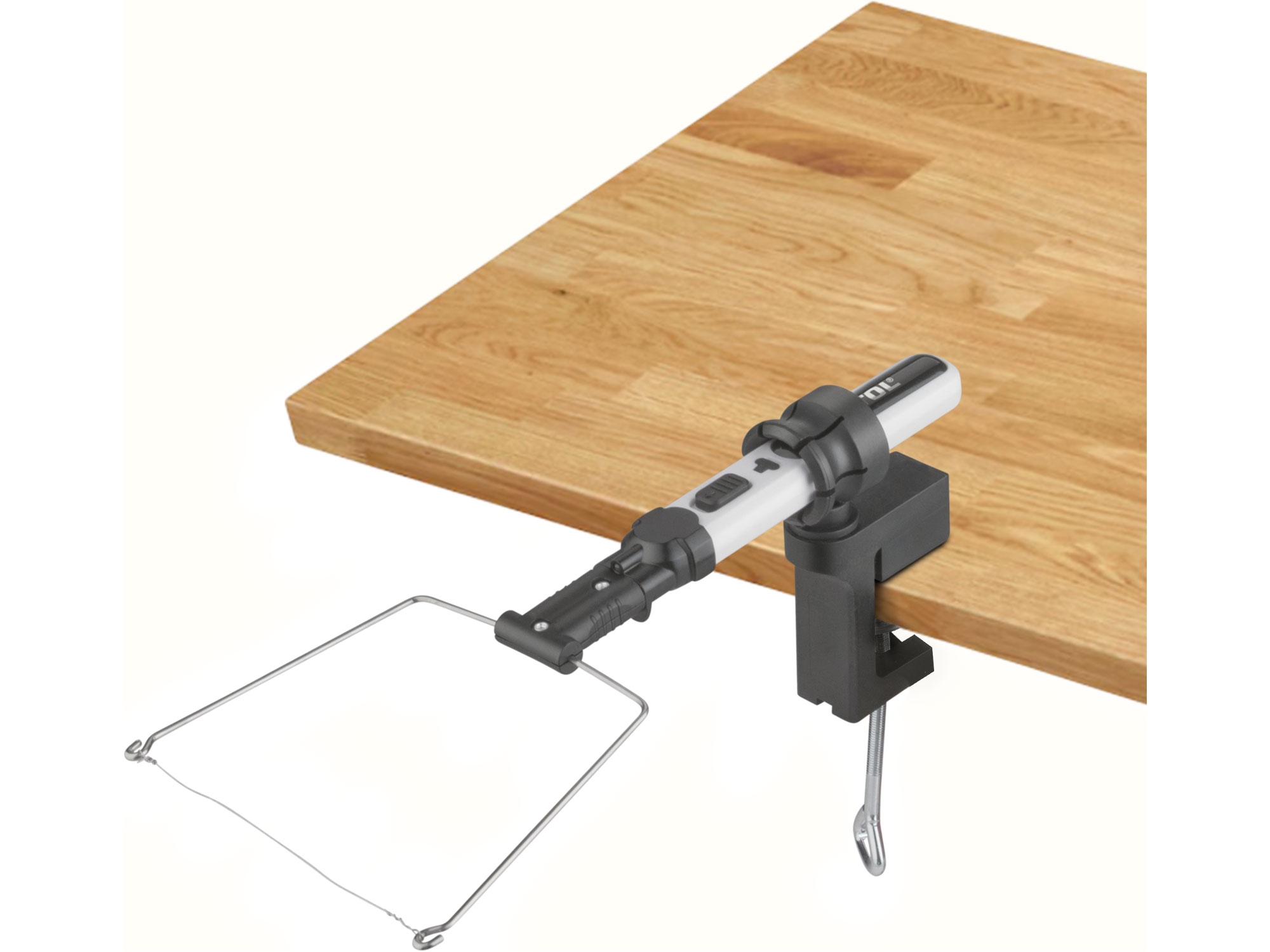 řezačka polystyrénu, odporová aku, USB nabíjení - Obrázek 8