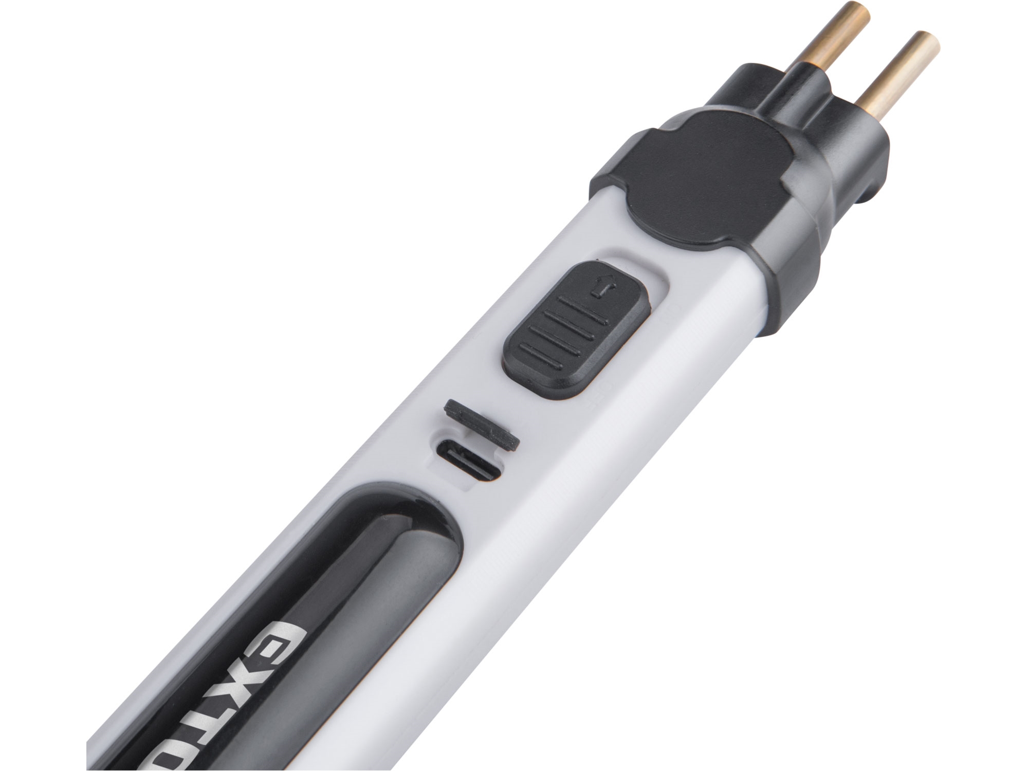 řezačka polystyrénu, odporová aku, USB nabíjení - Obrázek 16