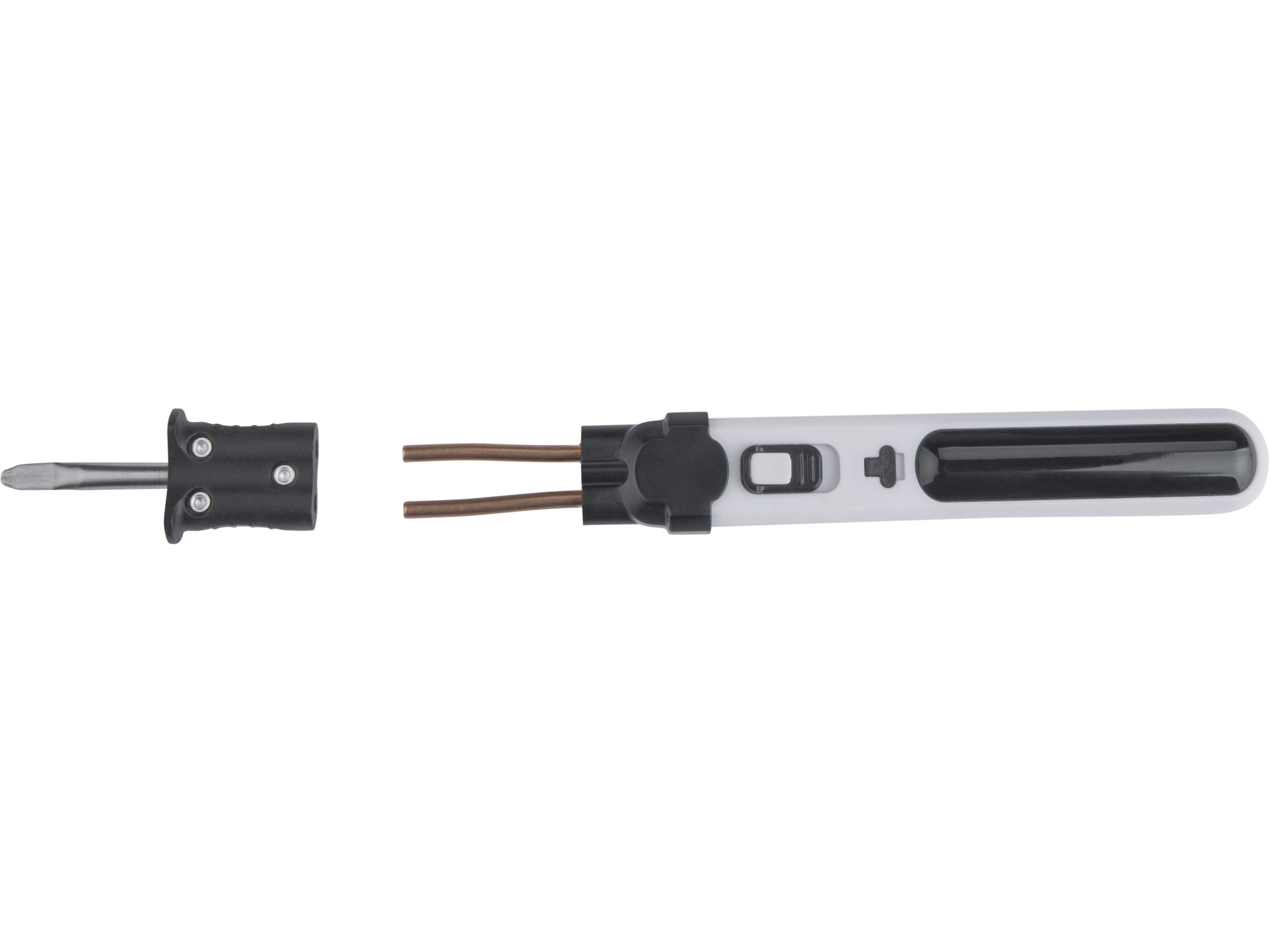 svářečka sponkovací na plasty aku, USB nabíjení - Obrázek 12