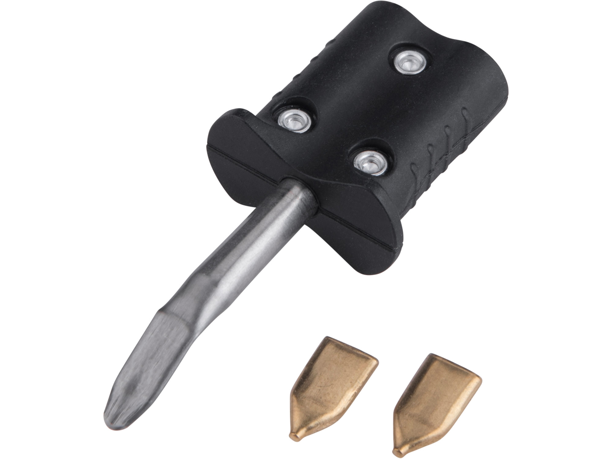 svářečka sponkovací na plasty aku, USB nabíjení - Obrázek 13