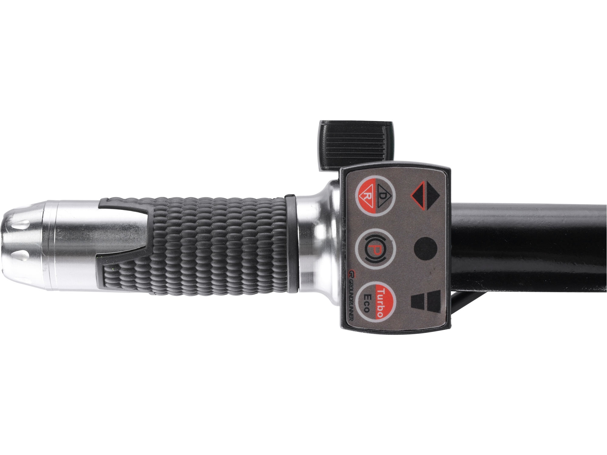 kolečko aku SHARE20V, 150kg, 80l, bez baterie a nabíječky - Obrázek 6