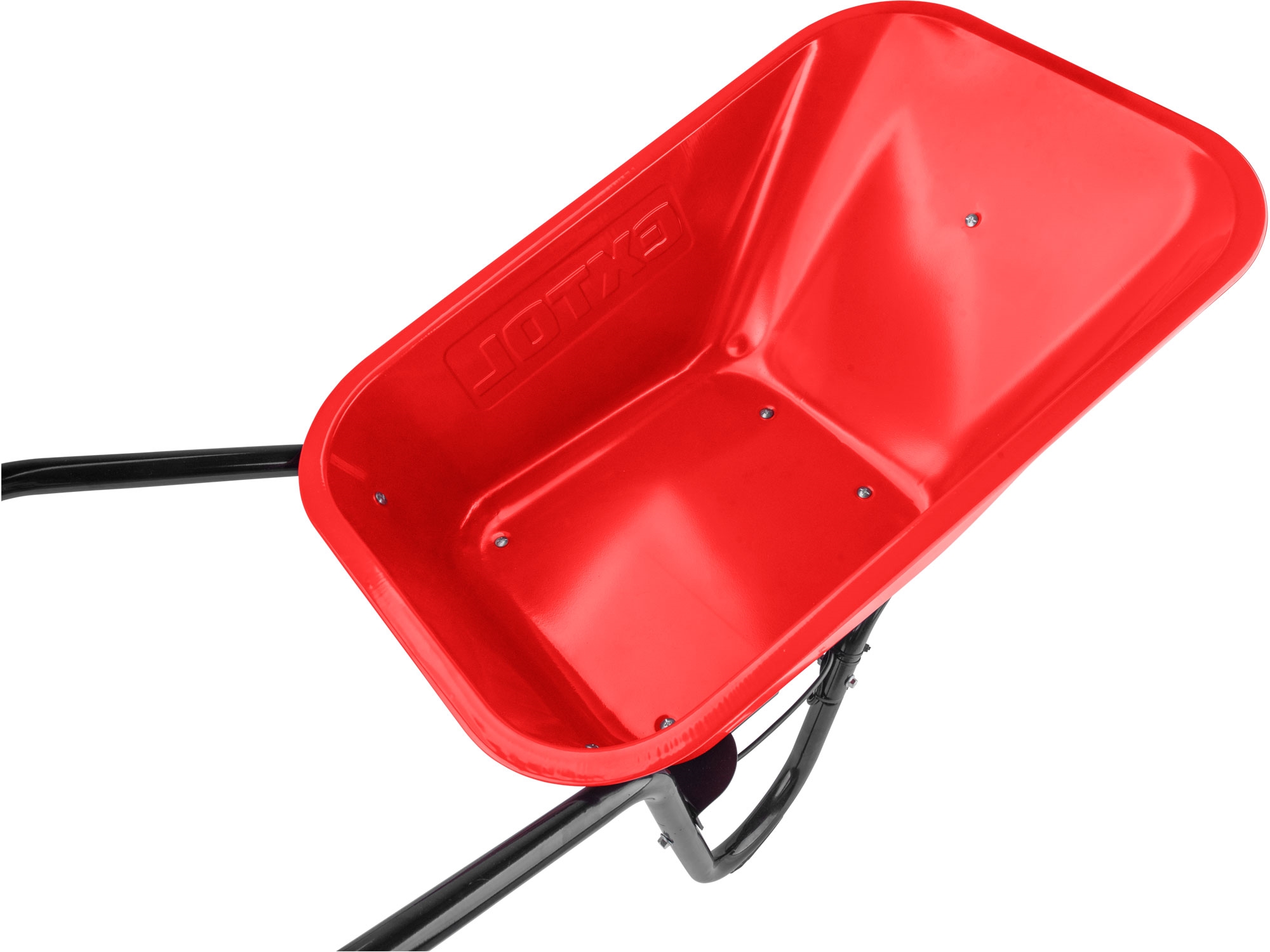 kolečko aku SHARE20V, 150kg, 80l, bez baterie a nabíječky - Obrázek 11