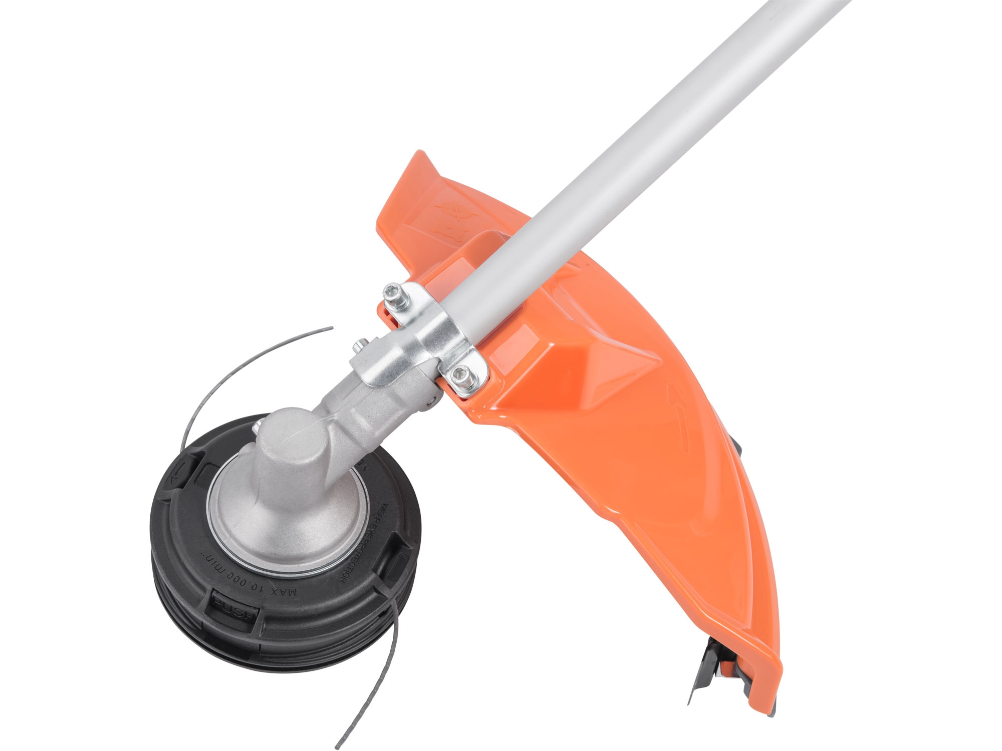 POŠK. OBAL křovinořez/sekačka aku 60V, 42cm, BRUSHLESS, bez baterie a nabíječky - Obrázek 9