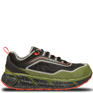 VENOM S3S ESD NM Low