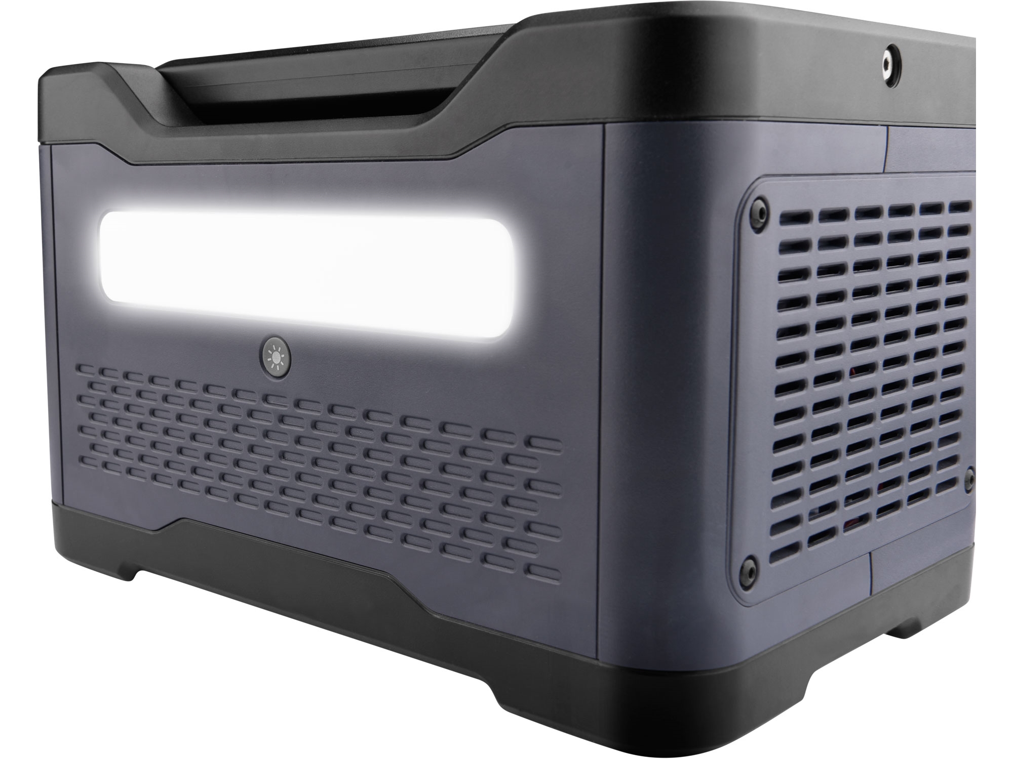 stanice nabíjecí, 600W, 512Wh - Obrázek 5
