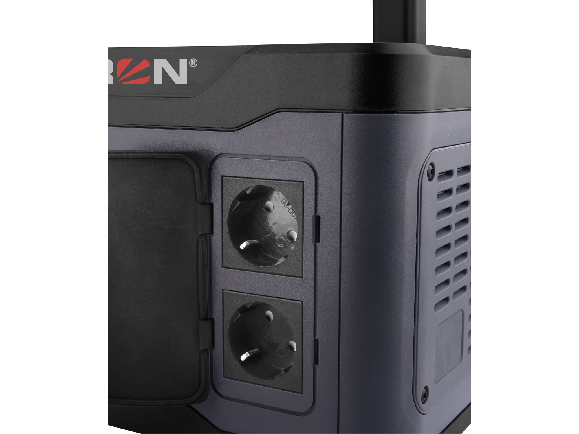 stanice nabíjecí, 1200W, 921Wh - Obrázek 2