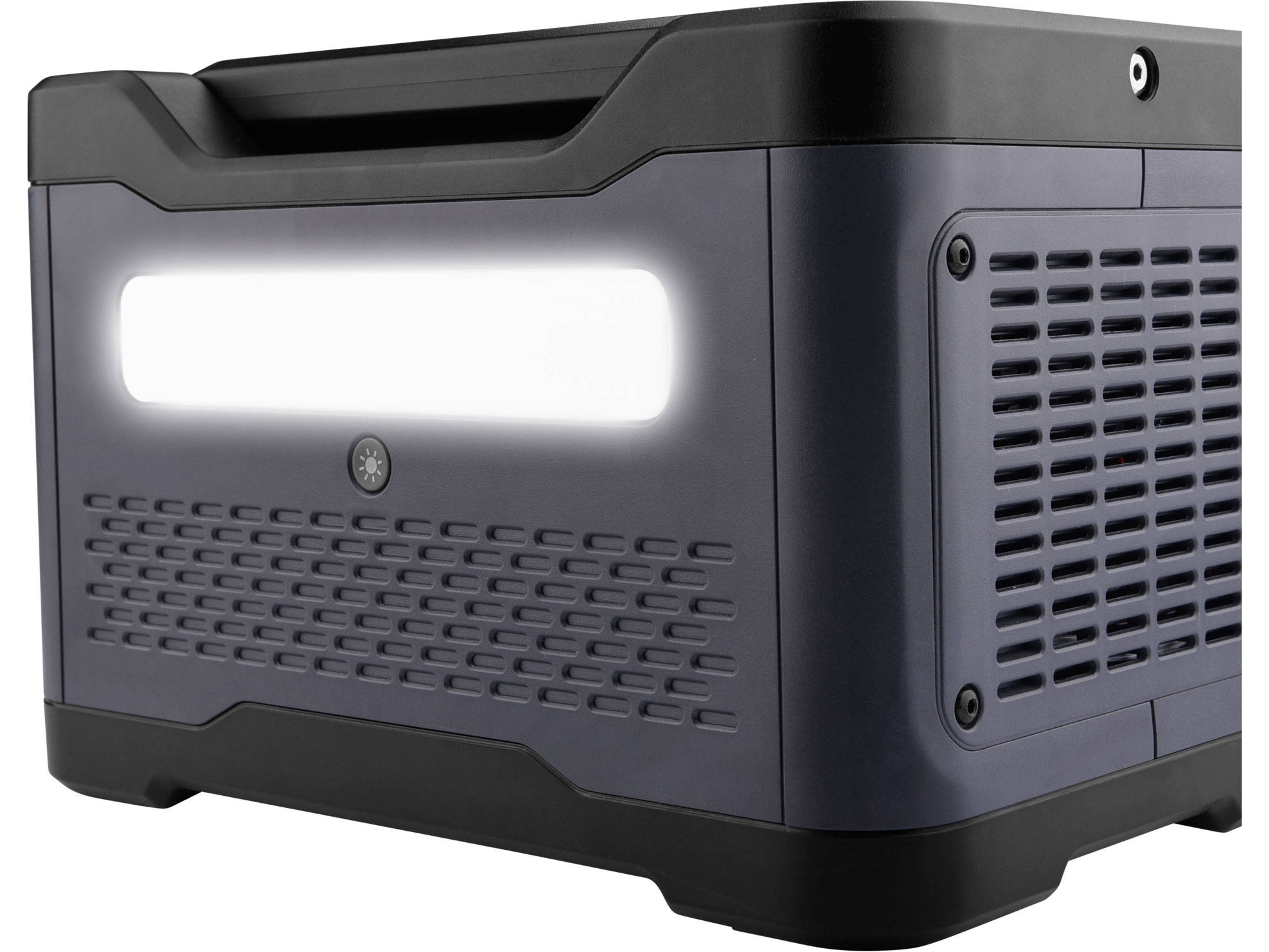 stanice nabíjecí, 1200W, 921Wh - Obrázek 5