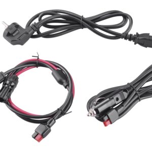 sada kabelů pro nabíjecí stanice, 3pcs