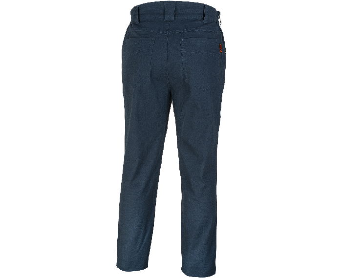ADAMOS Trousers blue - Obrázek 2