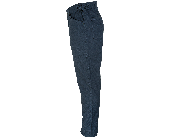 ADAMOS Trousers blue - Obrázek 3