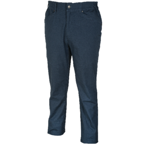 ADAMOS Trousers blue