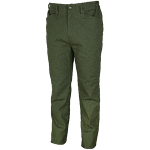 ADAMOS Trousers green