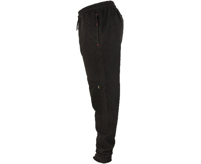TITAN CORDURA Trousers black - Obrázek 3
