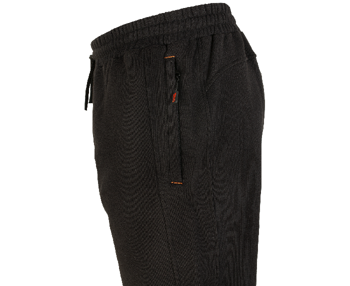 TITAN CORDURA Trousers black - Obrázek 5