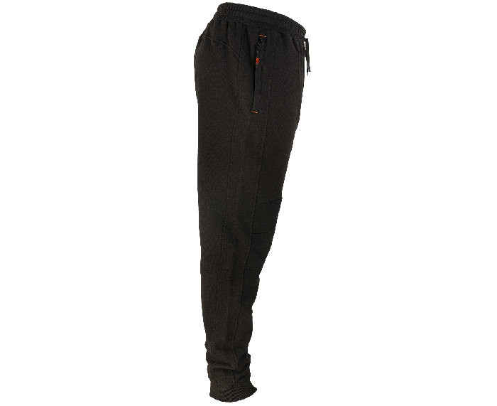 TITAN CORDURA Trousers black - Obrázek 6