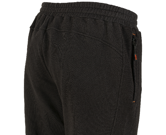 TITAN CORDURA Trousers black - Obrázek 7
