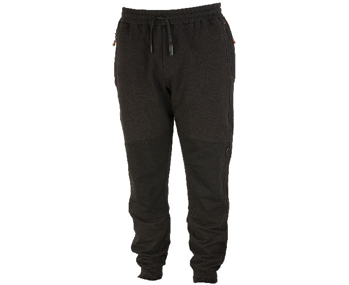 TITAN CORDURA Trousers black