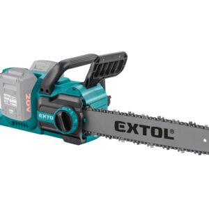 pila řetězová aku SHARE20V, 40cm, BRUSHLESS, bez baterie a nabíječky