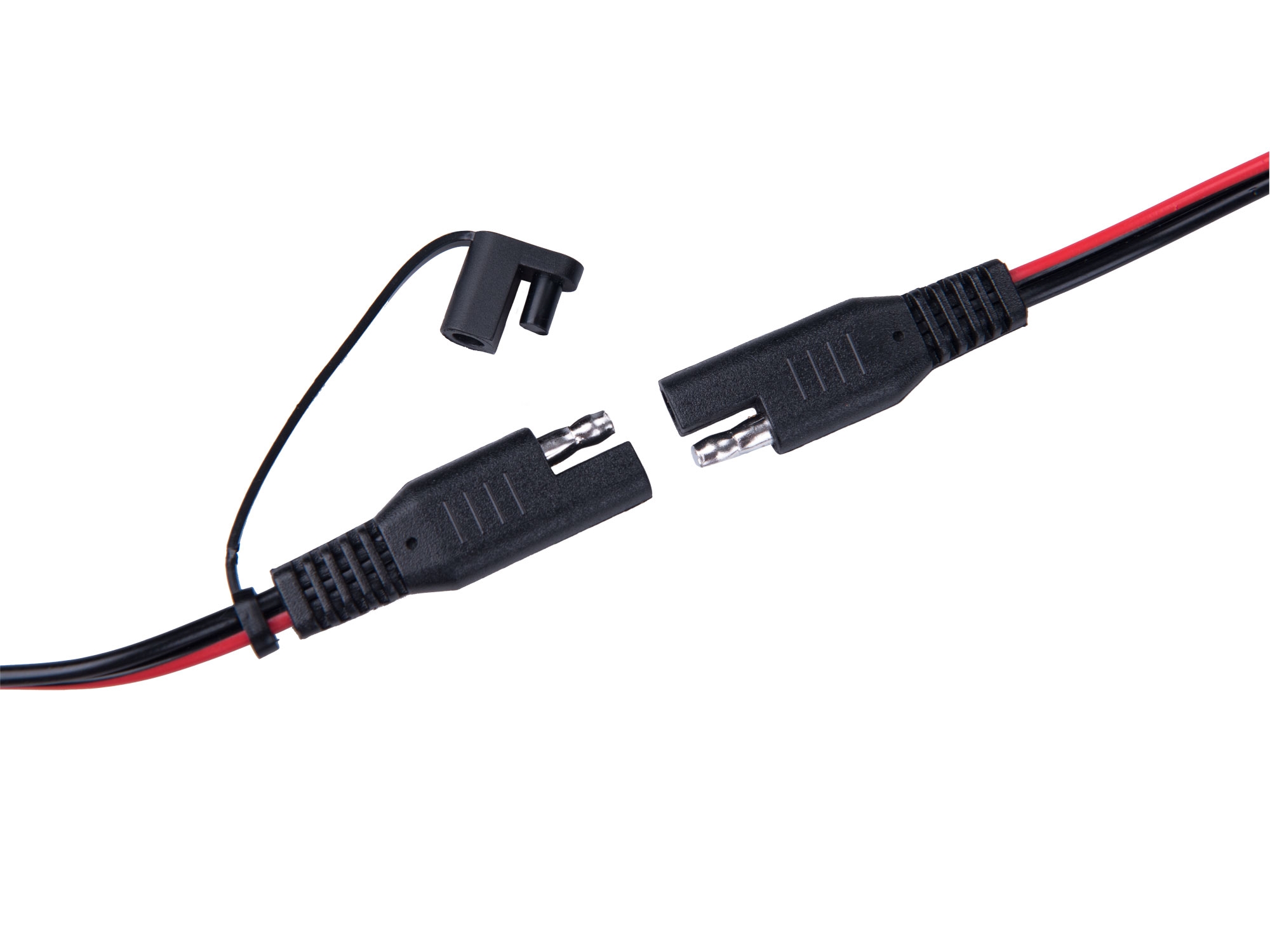 POŠK. OBAL autonabíječka 9stupňová, řízená mikroprocesorem, 12V/6V, 8A - Obrázek 6