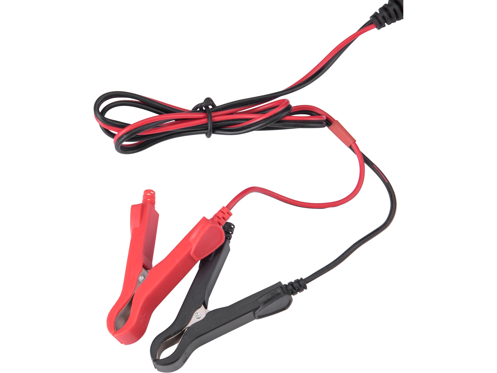 POŠK. OBAL autonabíječka 9stupňová, řízená mikroprocesorem, 12V/6V, 8A - Obrázek 9