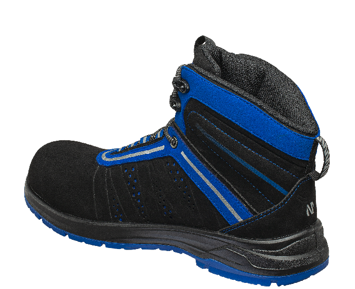 TRON S1PS ESD NM Blue High - Obrázek 3
