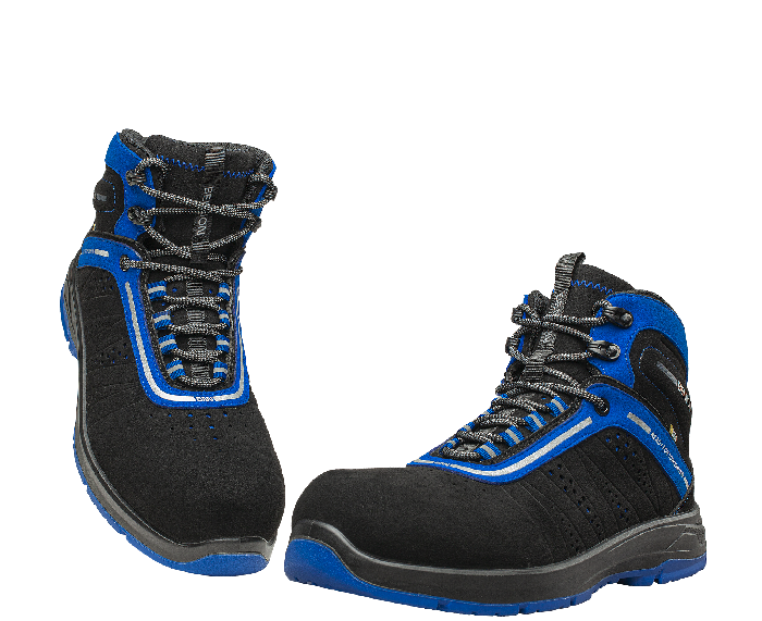 TRON S1PS ESD NM Blue High - Obrázek 5