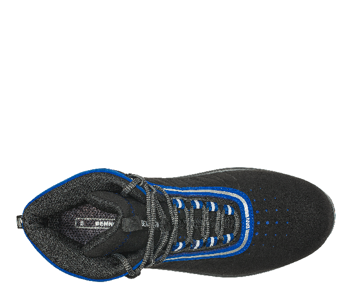 TRON S1PS ESD NM Blue High - Obrázek 6