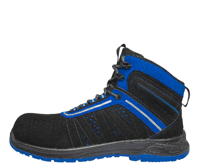 TRON S1PS ESD NM Blue High - Obrázek 9
