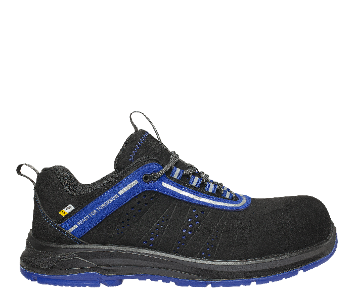 TRON S1PS ESD NM Blue Low - Obrázek 2