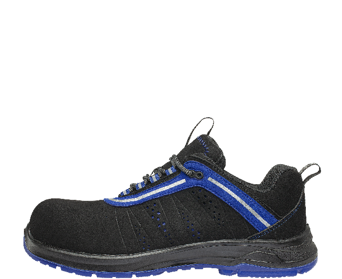 TRON S1PS ESD NM Blue Low - Obrázek 3